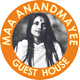 Maa Anandmayee